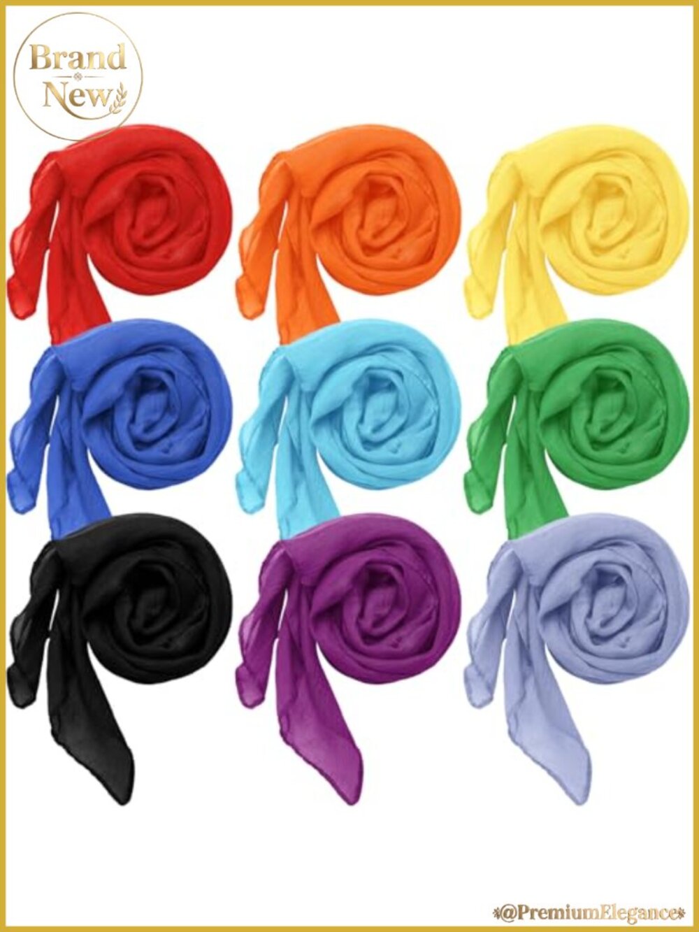 Women's Cotton Linen Long Scarf Light Soft Beach Shawl Wrap